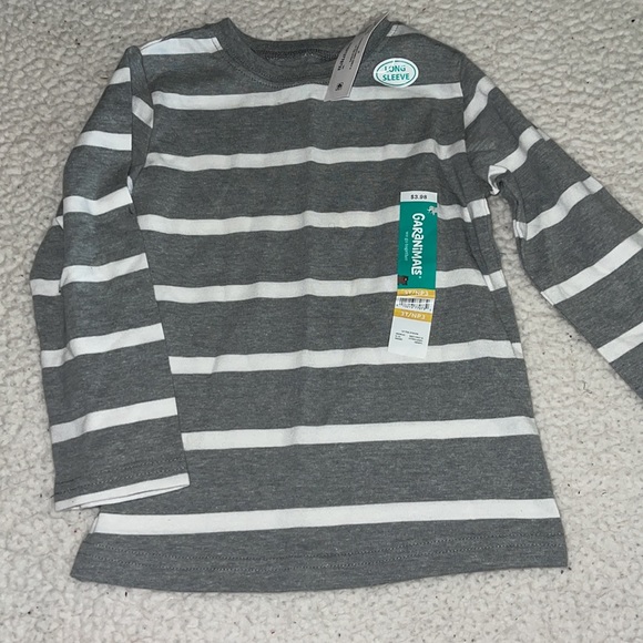 Long sleeve shirts - Picture 7 of 9